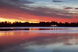 Rideau Canal Sunrise_20836